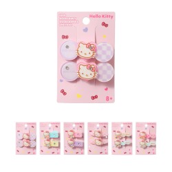 Κλιπ Μαλλιών Hello Kitty