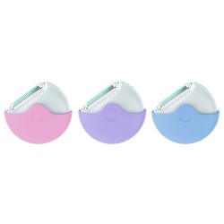 Macaron Series Manual Razor