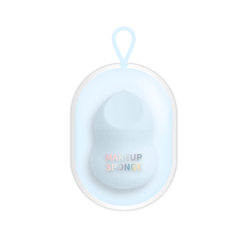 Σφουγγάρι Μακιγιάζ Μπλε