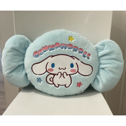 Cinnamoroll Sweet Factory Collection 15in. Candy Pillow