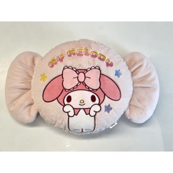 My Melody Sweet Factory Collection 15in. Candy Pillow