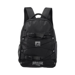 Jurassic World Drawstring Backpack 26L