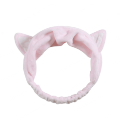 Animal Series Thicker 3D Headband(Kitten)
