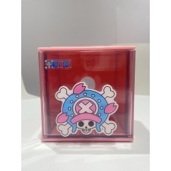 One Piece Collection Square Storage Box(Chopper)