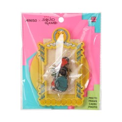 SQUID GAME Collection Small Photo Frame Decoration