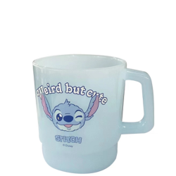 Ποτήρι Μπάνιου Stitch