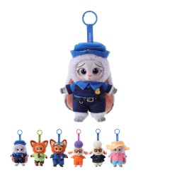 Λούτρινο Vinyl Plush Surprise Box Disney Zootopia