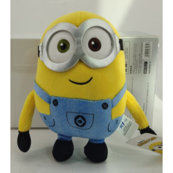 Λούτρινο Minions 20cm Bob