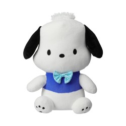 Λούτρινο Pochacco 53cm Καθιστό