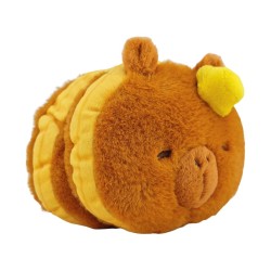 Λούτρινο Happy Baking Mimi Bara Γλυκό 15cm Souffle