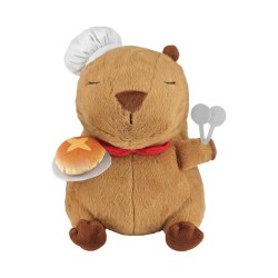 Λούτρινο Happy Baking Mimi Bara Μάγειρας 48cm
