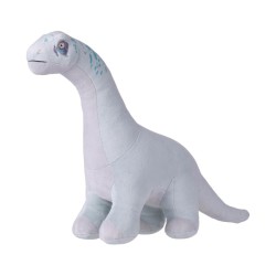 Λούτρινο Jurassic World 36cm Brachiosaurus