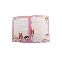 The Powerpuff Girls Collection Stress-Relief Foam Book... 2
