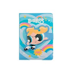 The Powerpuff Girls Collection Stress-Relief Foam Book...