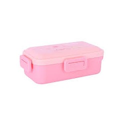 LuLu the Piggy Collection Lunch Box 550mL
