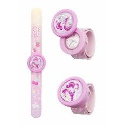 My Little Pony Collection Kids' Gradient Color Watch
