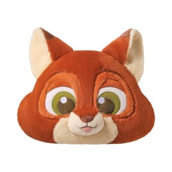 Disney Zootopia Collection 18in. Pillow (Nick)