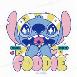 Σουπλά Ποντικιού Τετράγωνο Stitch Dinner Party