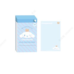 Cinnamoroll Collection Note Pad with Pen Holder (180...