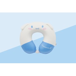 Cinnamoroll Memory Foam Neck Pillow