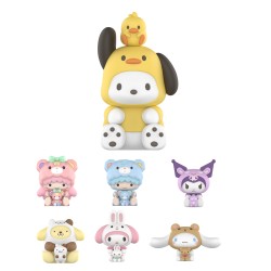 Blind Box Hello Kitty and Friends Hugging Friends