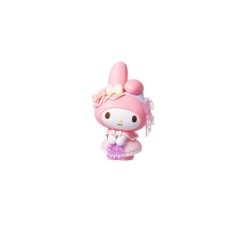 Φιγούρα My Melody Rose Party Series
