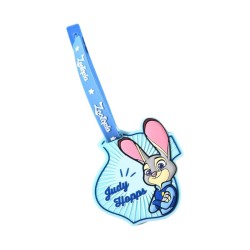 Ετικέτα Αποσκευών Zootopia Judy