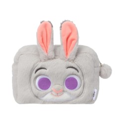 Disney Zootopia Collection Cosmetic Bag(Judy)