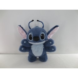 Λούτρινο Stitch Ορθιο Με Έξι Χέρια 30cm