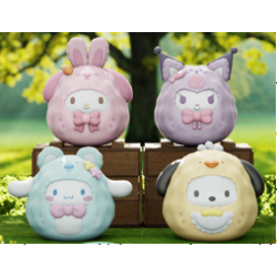 Hello Kitty and Friends Collection Little Animal Tumbler...