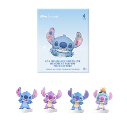 Disney Lilo & Stitch Collection Car Fragrance Ornament...
