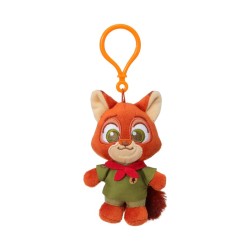 Μπρελόκ Λούτρινο Ενηλίκων Zootopia Nick