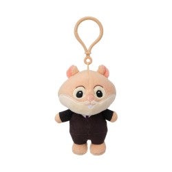 Disney Zootopia Collection Adult Plush Pendant (Lemming)