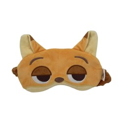 Disney Zootopia Collection Plush Sleep Mask(Nick)