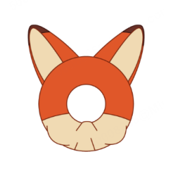 Στέκα 3D Zootopia Nick