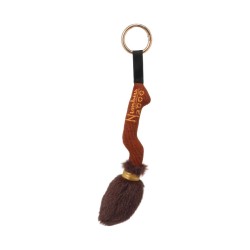 Μπρελόκ Λούτρινο Harry Potter Nimbus 2000