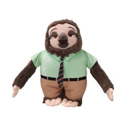 Disney Zootopia Collection 13in. Standing-posture Plush...