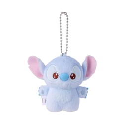 Μπρελόκ Λούτρινο Mini Plush Buddy Stitch