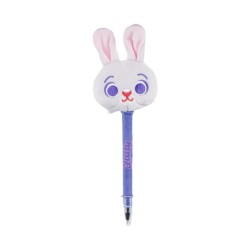 Στυλό Λούτρινο Zootopia Judy 0.7mm