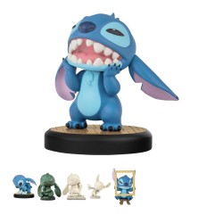 Blind Box Stitch Art Gallery Series
