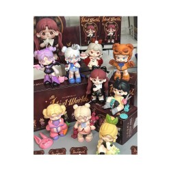 DORA An Ideal World Series Blind Box