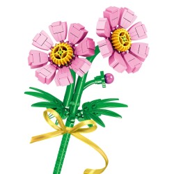 Τουβλάκια Garden Cosmos Building Blocks