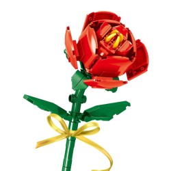 Τουβλάκια Rose Building Blocks