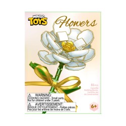 Τουβλάκια Camellia Building Blocks