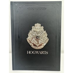 Βιβλίο Σημειώσεων A5 Σκληρόδετο PU Harry Potter...