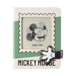 Disney Mickey Mouse Fun Life Collection Raster Note Pad