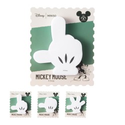 Αυτοκόλλητες Σημειώσεις Palm Mickey Mouse Fun Life Disney