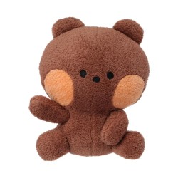 minini Collection 13in. Plush Toy(bnini)