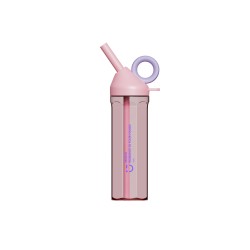 Tritan Bottle 720mL (Pink)
