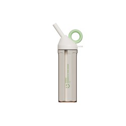Tritan Bottle 720mL(White)